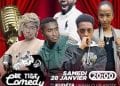 SORTIES – Des soirées culturelles pour ensoleiller votre week-end