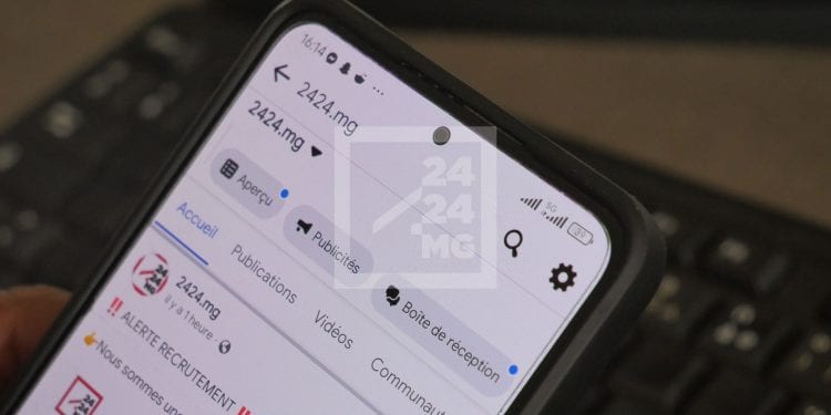 TELECOMMUNICATION – L’Artec indique avoir constaté des anomalies dans la phase test d’installation du réseau 5G à Madagascar, un autre opérateur intéressé par la technologie