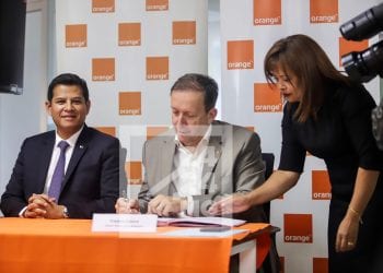 TÉLÉCOMMUNICATIONS – Orange Madagascar signe un accord avec Nuran Wireless pour déployer 500 nouveaux sites dans les zones rurales