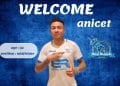 FOOTBALL – Abel Anicet Andrianantenaina s’engage avec le Maccabi Bnei Reineh en Israël