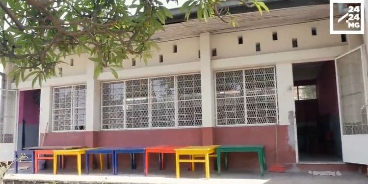 HUMANITAIRE – A l’école des enfants de rue avec l’association Avotraina