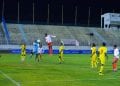 FOOTBALL – Les Barea A’ en rodage s’inclinent face aux Diables rouges congolais