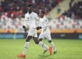 FOOTBALL- Le Ghana bat le Soudan et oblige Madagascar à faire un résultat dans le groupe C lors de la dernière journée du Chan