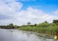 TRANSPORT – Le nettoyage du Canal de Pangalanes devrait bientôt reprendre