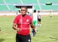 FOOTBALL – Romuald Rakotondrabe s’attend à un adversaire fort défensivement et agressif face à la Mozambique samedi