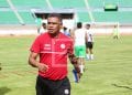 FOOTBALL – Romuald « Rôrô » Rakotondrabe demande l’indulgence du public envers ses joueurs au CHAN