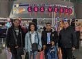 MUSIQUE – Les groupes Takasy et Vakamiarina à Las Vegas pour la finale du World Music Trophy