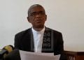 MESSAGE DE NOUVEL AN – Le Cardinal Désiré Tsarahazana accable le comportement de certains chrétiens
