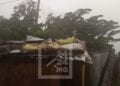 INTEMPÉRIES – Freddy traverse la partie Sud des hautes terres centrales avec la puissance d&rsquo;une tempête tropicale modérée