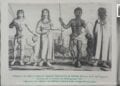 ANTHROPOLOGIE – Les origines du Malgache, entre métissage et conquête