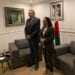 DIPLOMATIE – Yvette Sylla réitère la position de neutralité de Madagascar dans la guerre en Ukraine et explique le sens du vote pour la dernière résolution