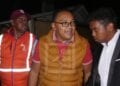 ENERGIE – 10 000 lampes Cobra à installer cette année dans les ruelles des six plus grandes villes de Madagascar dans le cadre du programme » Fenoy jiro ny elakelatrano » lancé à Andohan’i Mandroseza jeudi