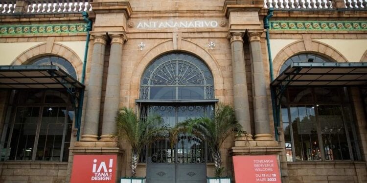 ÉVÉNEMENT – Tana Design Week revient pour un artisanat d&rsquo;excellence