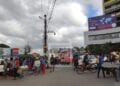 MOBILITÉ – 70% des habitants d&rsquo;Antananarivo recourent à la marche dans leur déplacement quotidien