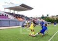 FOOTBALL/PRO LEAGUE – Mama FC occupe provisoirement la première place de la conférence Sud, l&rsquo;Uscafoot monte à la deuxième place au Nord