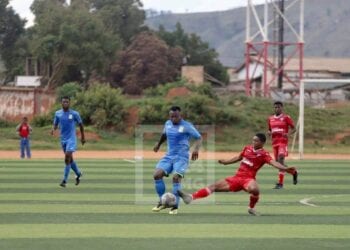FOOTBALL – Les équipes avec quatre joueurs ou plus sélectionnés aux Barea A’ pourraient être exemptées lors de la reprise de la Pro League ce week-end