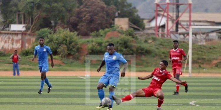 FOOTBALL – Les équipes avec quatre joueurs ou plus sélectionnés aux Barea A’ pourraient être exemptées lors de la reprise de la Pro League ce week-end