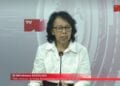 INTEMPÉRIES – La directrice générale de la météo alerte sur l&rsquo;intensité du cyclone tropical Freddy