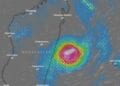 INTEMPÉRIES –Freddy perd en intensité et devient un cyclone tropical avec des vents moyens de 155km/h