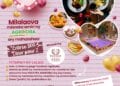 Milalaova miaraka amin’ny AGRIKOBA ary mahazoa Entrée SPA sy Diner pour 2 ao amin’ny HAVANA Resort & SPA