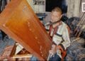 MUSIQUE – Benja Gasy, le chercheur polyinstrumentaliste qui sait créer ses propres instruments.
