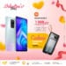 Offrez le meilleur des cadeaux à votre partenaire, optez pour des produits de grande marque. Sans oubliez les garanties constructeurs + SAV.📞 Contact: 032 11 374 80 📧 sales@fly-technologies.com https://fly-technologies.com/