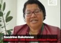 Sandrine Rakotovao : « Les besoins des entrepreneurs ne se limitent pas au financement »