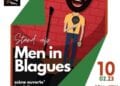 SORTIE – Du texte, du rire et de la musique pour ralentir le temps d’un week-end