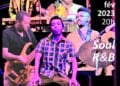 SORTIE – Musique, conférence, peinture et sculpture pour un weekend agréable