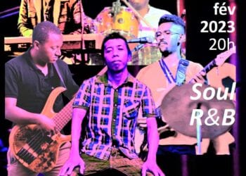 SORTIE – Musique, conférence, peinture et sculpture pour un weekend agréable