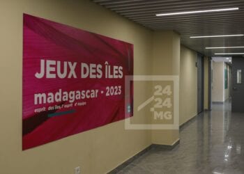 SPORTS – Le départ des athlètes malgaches pour le stage en Chine en vue de la préparation des Jeux des îles prévu la semaine prochaine