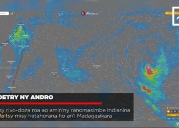 VAOVAO – MINUTE FLASH 13 FEBROARY 2023