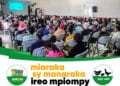 AGRIVAL sy AGRIFARM dia miaraka sy manaraka hatrany ireo mpiompy malagasy. Izany dia amin&rsquo;ny alalan&rsquo;ny fampiofanana sy fanomezana toro-làlana maimaimpoana ho azy ireo mba afahan&rsquo;izy ireo mampiroborobo ny fidiram-bolany amin&rsquo;ny alalan&rsquo;ny fiompiana.