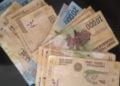 MONNAIE – Dépréciation de 12,8% de l’ariary par rapport au dollar en une année