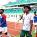 FOOTBALL – Romuald « Rôrô » Rakotondrabe n’accable pas le latéral gauche Soloniaina Avizara malgré ses performances
