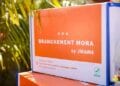 ÉNERGIE – Un objectif de 100 000 branchements « mora » à l&rsquo;électricité à effectuer cette année