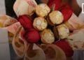 FETE DES AMOUREUX – Des fleurs, du vin, du fromage pour dire je t&rsquo;aime à la Saint Valentin