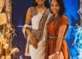 MODE – Sih Rakout parmi les finalistes du concours des entreprises de mode Fashionomics 2023