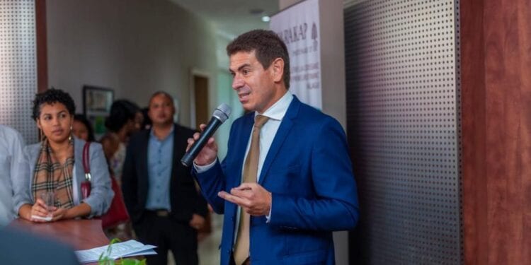 APPUI AUX ENTREPRISES – Miarakap Investissements augmente jusqu&rsquo;à 25 milliards d’ariary son capital pour doubler ses capacités d’investissements en faveur des PME à impacts