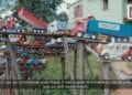 ARTISANAT – Dans l’atelier des fabricants de camions miniatures en bois.