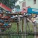 ARTISANAT – Dans l’atelier des fabricants de camions miniatures en bois.