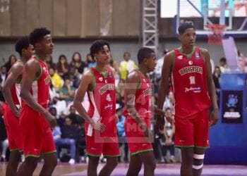 BASKETBALL – Les adversaires des Ankoay U19 en phase de poules de la coupe du monde connus mardi