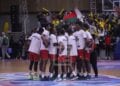BASKETBALL – Une partie des Ankoay U19 poursuit la préparation de la Coupe du monde à Antananarivo et une autre à Toamasina 