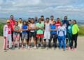 BASKETBALL – La Fédération malgache de basketball annonce la fin de la première phase de regroupement pour les Ankoay 3×3 hommes et dames