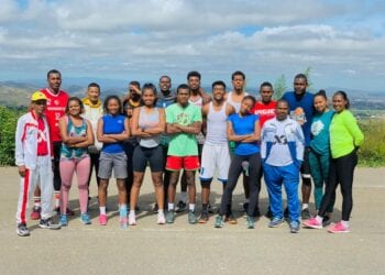 BASKETBALL – La Fédération malgache de basketball annonce la fin de la première phase de regroupement pour les Ankoay 3×3 hommes et dames