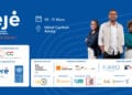 Tous les ans, le CEERE organise l’Espace Jeune Entrepreneur (EJE) qui permet de rassembler un maximum d’acteurs de l’écosystème entrepreneurial local autour des activités phares du club. Pour 2023, l’EJE se tiendra les 10 et 11 mars, au Carlton Anosy. La première journée est dédiée aux jeunes entrepreneurs et la seconde aux porteurs de projets et jeunes étudiants attirés par la culture entrepreneuriale