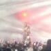 CONCERT – Tayc fait vibrer le Palais de la culture et des sports Mahamasina.