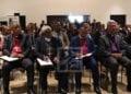 CONCERTATION – Le FFKM prône « des solutions malgaches pour régler les problèmes malgaches », selon Ammi Irako Andriamahazosoa, président du FFKM