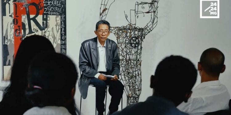 CULTURE – La musique malgache, une continuité d’hier à aujourd’hui