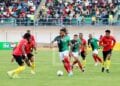 Football – Des techniciens malgaches réagissent de façon mitigée à la liste de Nicolas Dupuis